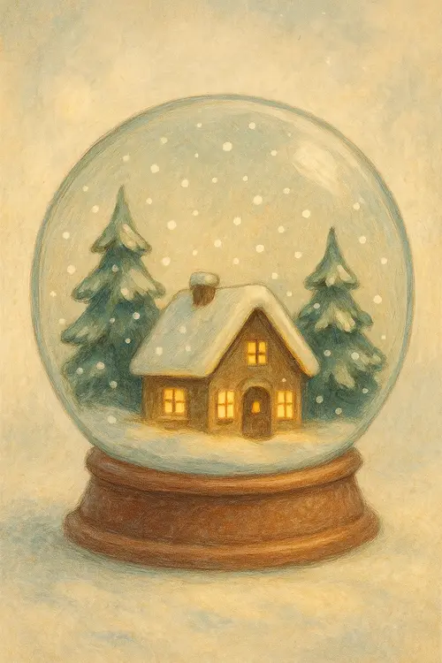 Cute Christmas Christmas wallpaper